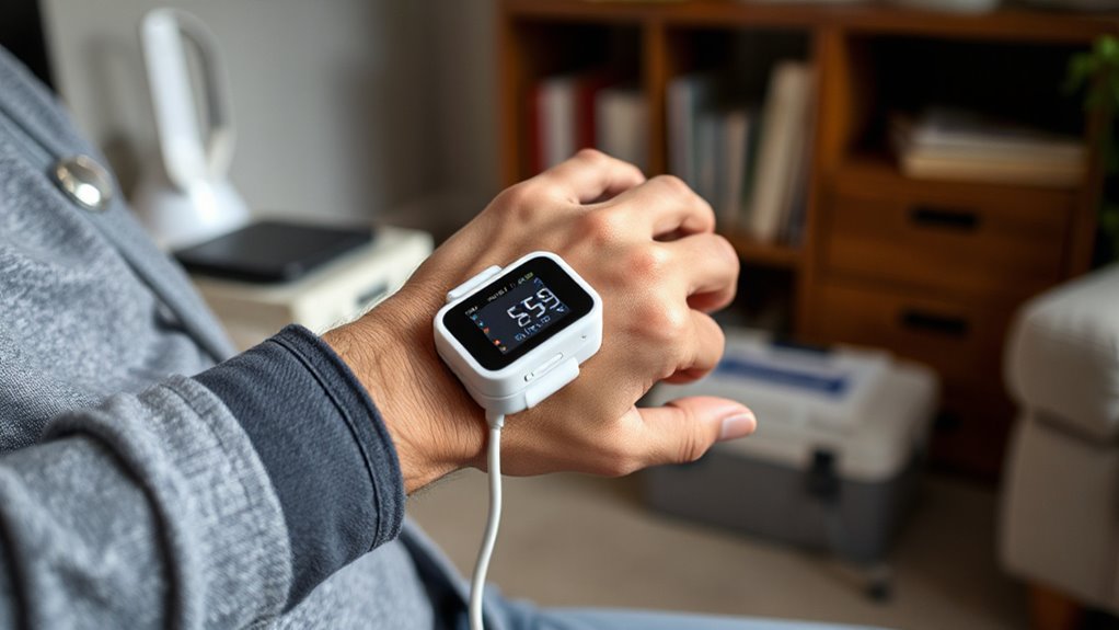 top bluetooth bp monitors