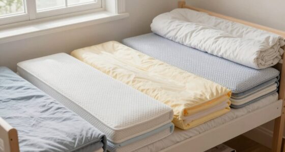 top breathable crib mattress picks