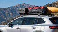 top car roof racks 2026