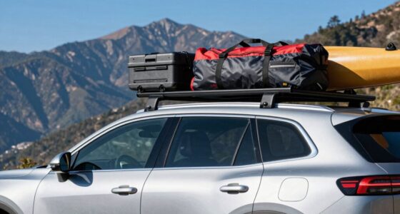 top car roof racks 2026