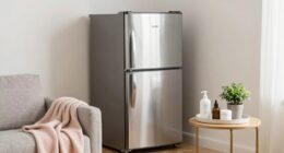 top compact caregiving refrigerator options