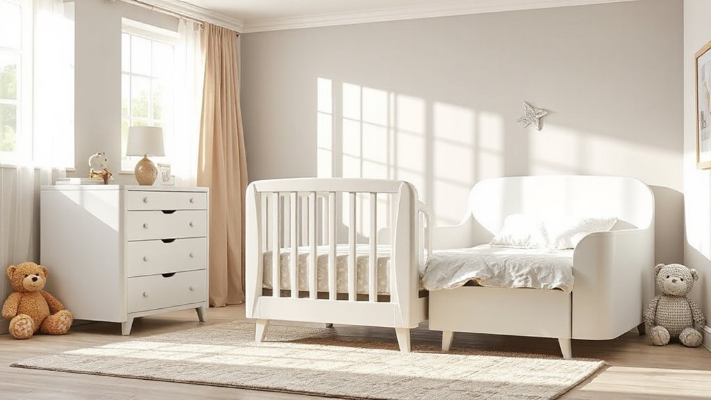 top convertible cribs 2026