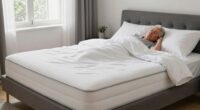 top cooling mattresses for seniors