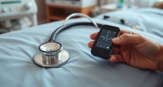 top digital stethoscopes 2026