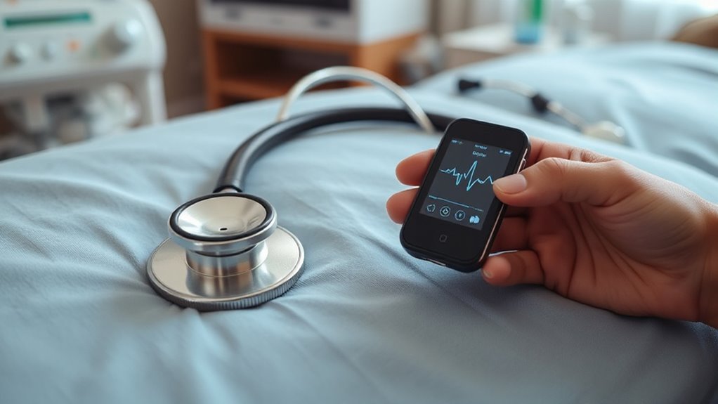 top digital stethoscopes 2026