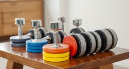 top dumbbell sets for seniors