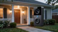 top elderly safety doorbells
