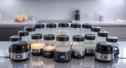 top electric bottle warmers