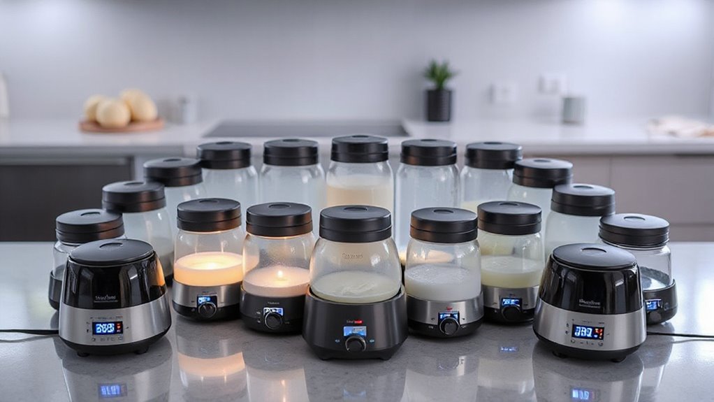 top electric bottle warmers