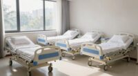 top electric hospital bed options