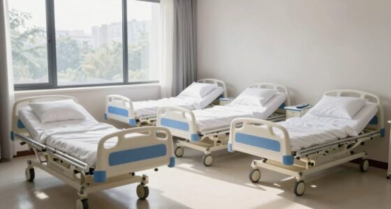 top electric hospital bed options