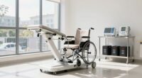 top electric patient lifts