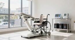 top electric patient lifts
