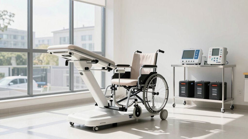 top electric patient lifts