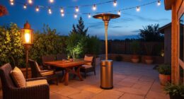 top electric patio heaters 2026