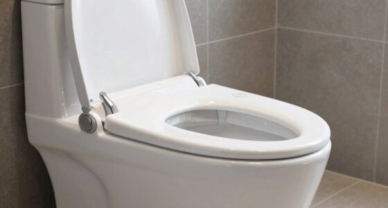 top electric toilet assistance