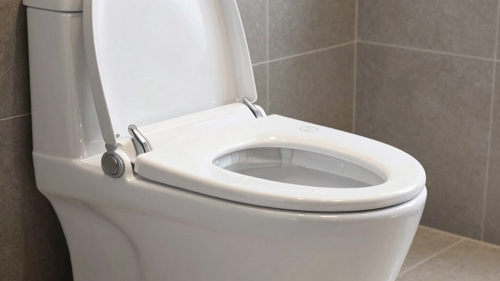 top electric toilet assistance