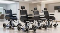 top electric wheelchair picks