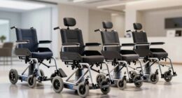 top electric wheelchair picks