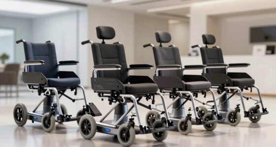 top electric wheelchair picks