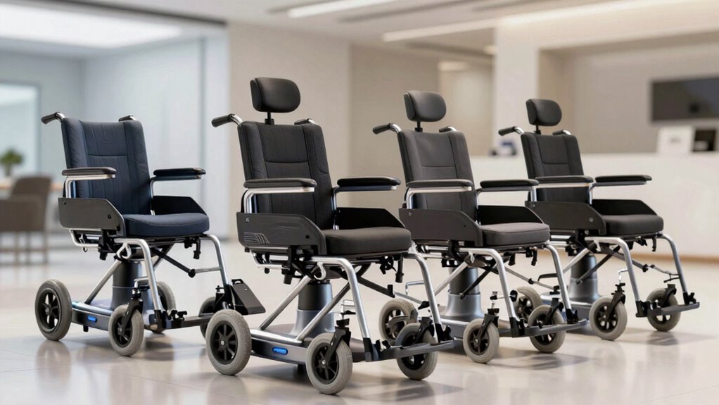 top electric wheelchair picks