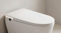 top elongated smart bidet seats