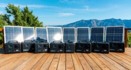 top emergency solar power kits