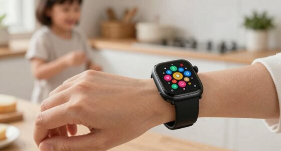 top emergency sos smartwatches