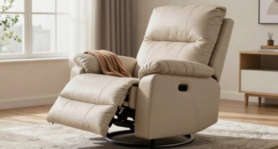 top ergonomic arthritis recliners