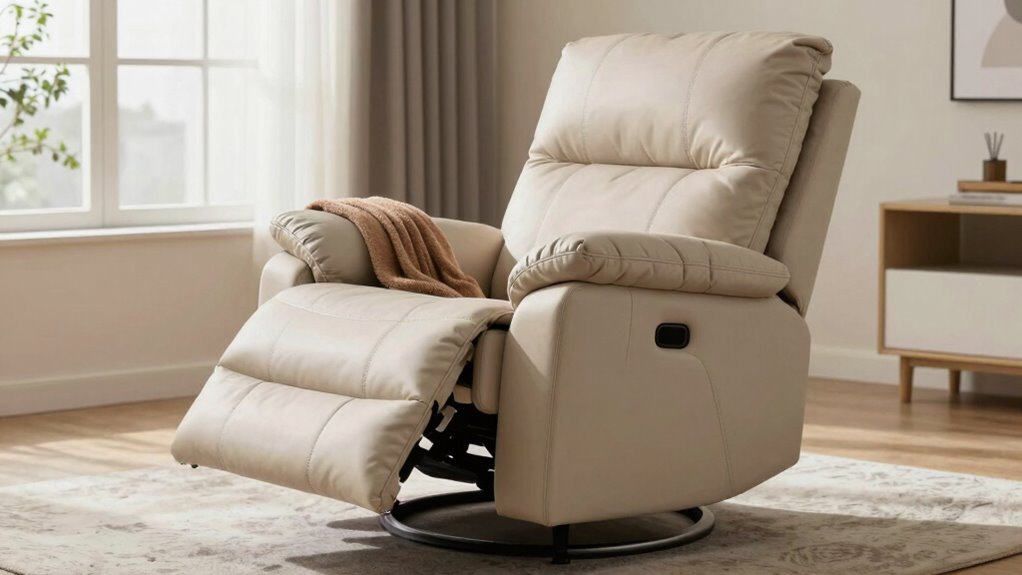 top ergonomic arthritis recliners