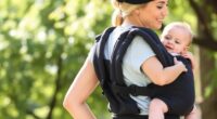 top ergonomic baby carriers