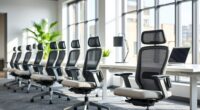 top ergonomic office chairs