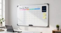 top family planning whiteboards