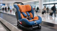 top flight car seat picks