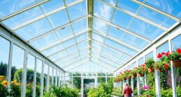 top greenhouses for all seasons