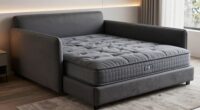 top heavy adult mattress options