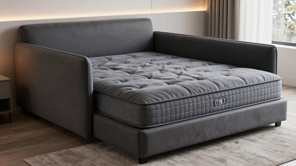 top heavy adult mattress options