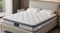 top home air mattress systems