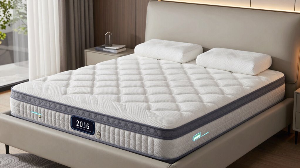 top home air mattress systems