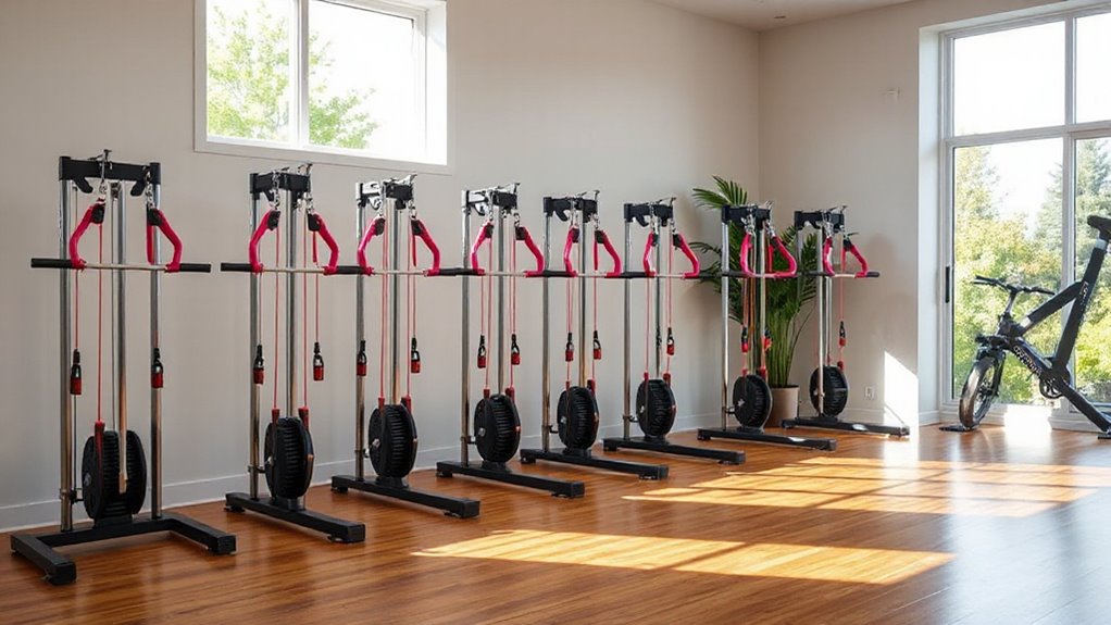 top home cable machine picks