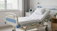 top hospital bed recommendations