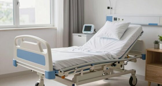 top hospital bed recommendations