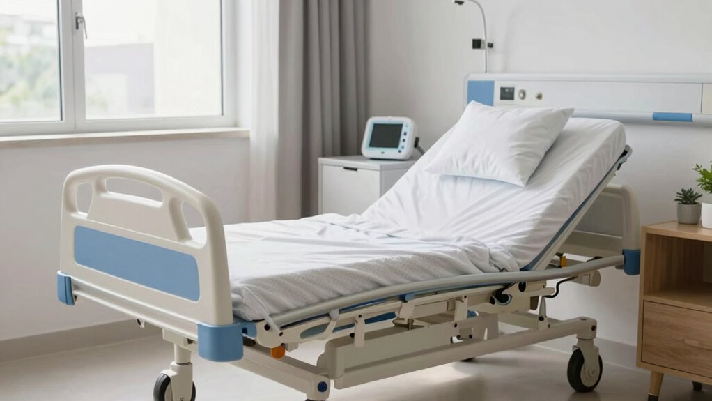 top hospital bed recommendations