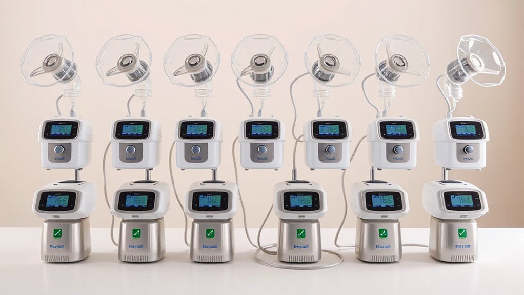 top hospital grade breast pumps