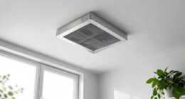 top humidity sensing bathroom fans