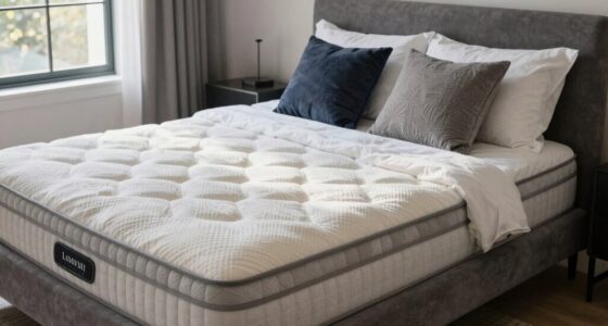 top hybrid mattresses for seniors