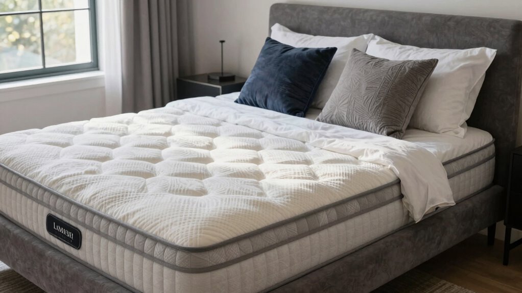 top hybrid mattresses for seniors