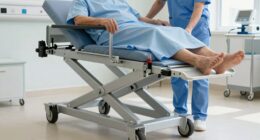 top hydraulic lift options