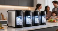 top ice makers for families