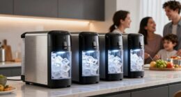 top ice makers for families